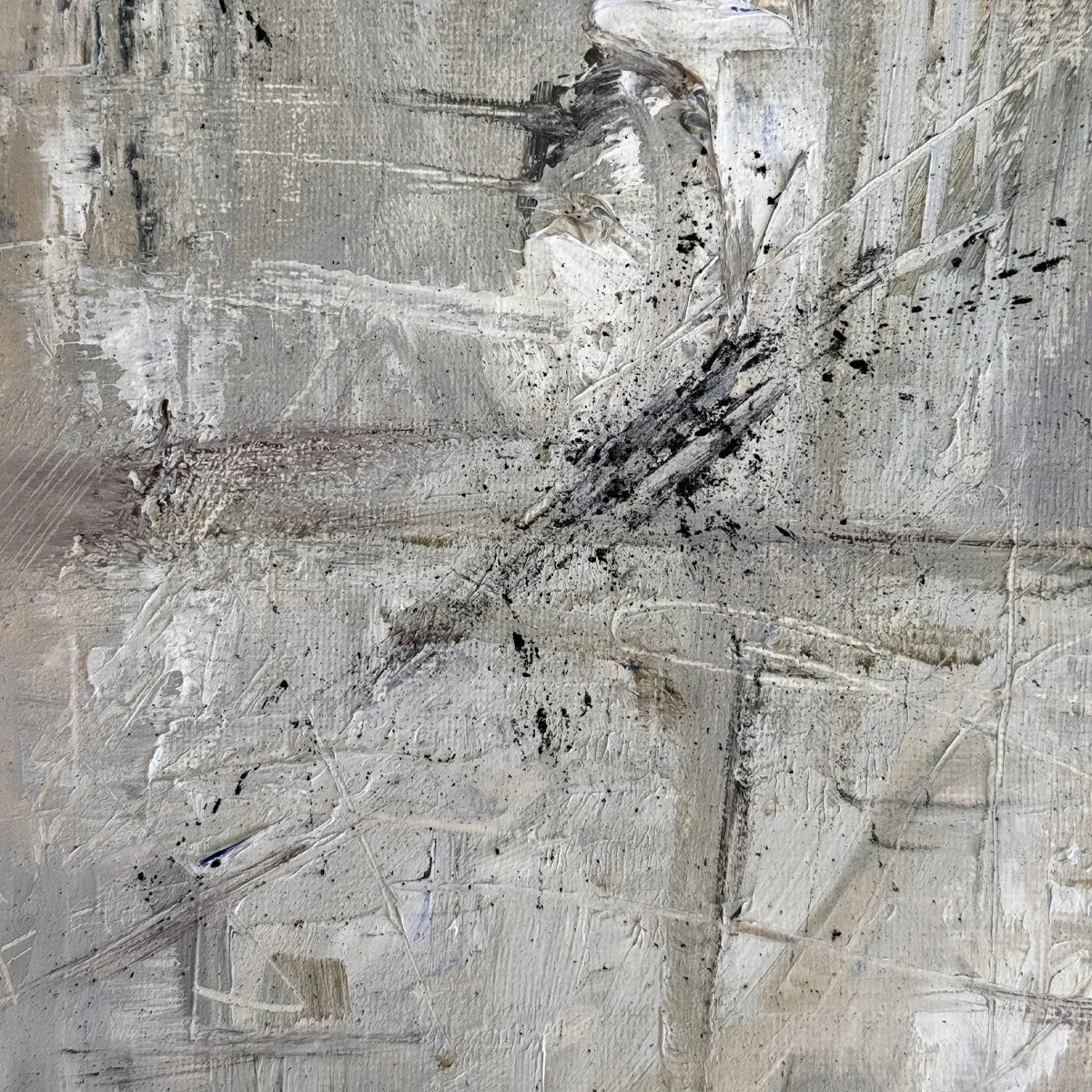 Esencia, Mixed media on board — photograph 3